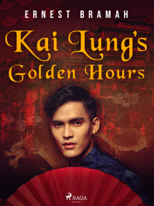 E-kniha Kai Lung's Golden Hours