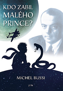 E-kniha Kdo zabil Malého prince?