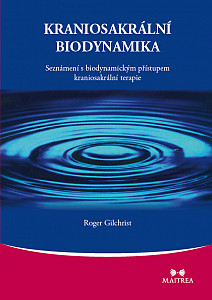 E-kniha Kraniosakrální biodynamika
