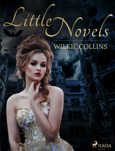 E-kniha Little Novels