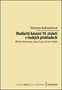 E-kniha Maďarští básníci 19. století v českých překladech