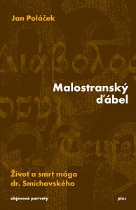 E-kniha Malostranský ďábel