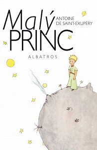 E-kniha Malý princ