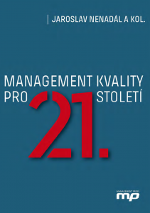 E-kniha Management kvality pro 21. století