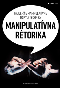 E-kniha Manipulatívna rétorika