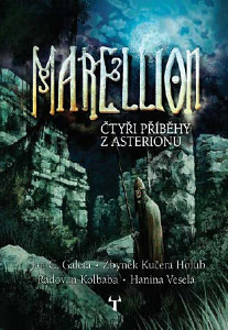 E-kniha Marellion