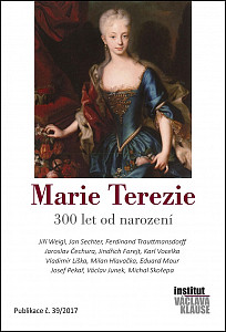 E-kniha Marie Terezie