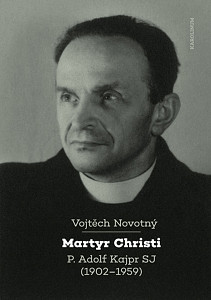 E-kniha Martyr Christi