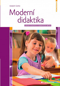 E-kniha Moderní didaktika