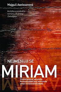E-kniha Nejmenuji se Miriam