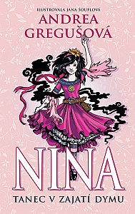 E-kniha Nina