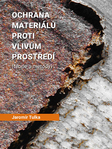 E-kniha Ochrana materiálů proti vlivům prostředí
