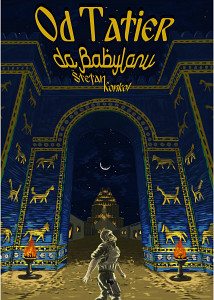 E-kniha Od Tatier do Babylonu