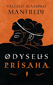 E-kniha Odyseus - Prísaha