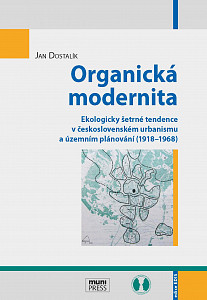 E-kniha Organická modernita
