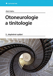 E-kniha Otoneurologie a tinitologie
