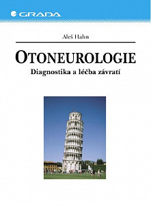 E-kniha Otoneurologie