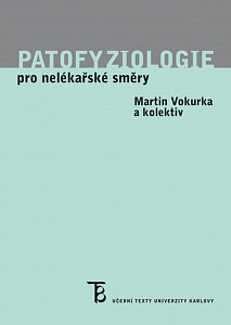 E-kniha Patofyziologie pro nelékařské směry
