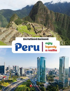 E-kniha Peru: mýty, legendy a realita