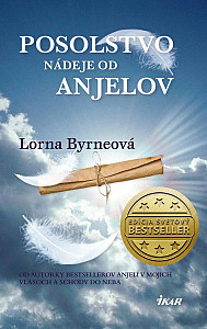 E-kniha Posolstvo nádeje od anjelov
