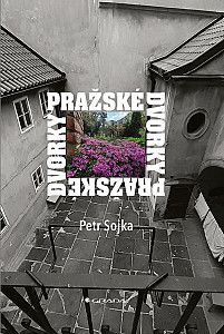 E-kniha Pražské dvorky