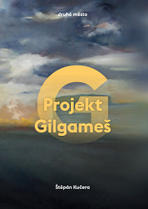 E-kniha Projekt Gilgameš