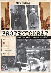 E-kniha Protentokrát