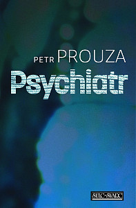 E-kniha Psychiatr