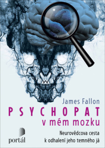 E-kniha Psychopat v mém mozku
