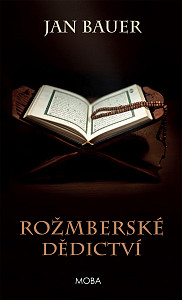 E-kniha Rožmberské dědictví