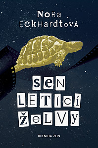 E-kniha Sen letící želvy