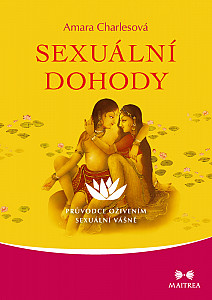E-kniha Sexuální dohody