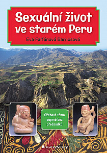 E-kniha Sexuální život ve starém Peru