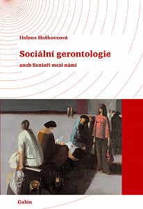 E-kniha Sociální gerontologie