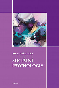 E-kniha Sociální psychologie