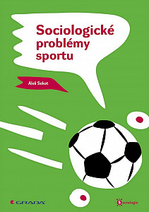 E-kniha Sociologické problémy sportu