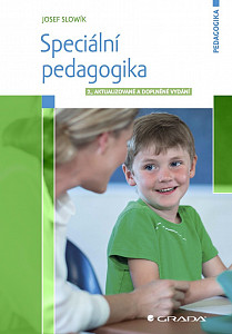E-kniha Speciální pedagogika