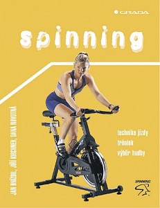 E-kniha Spinning