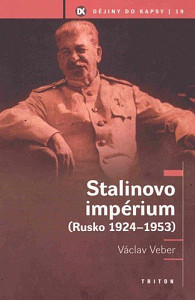 E-kniha Stalinovo impérium
