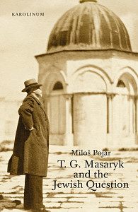 E-kniha T. G. Masaryk and the Jewish Question