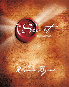 E-kniha Tajomstvo