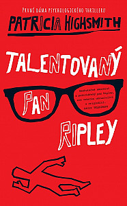 E-kniha Talentovaný pan Ripley