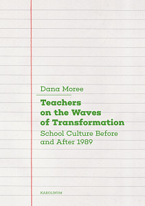 E-kniha Teachers on the Waves of Transformation