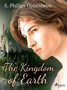 E-kniha The Kingdom of Earth
