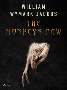 E-kniha The Monkey's Paw
