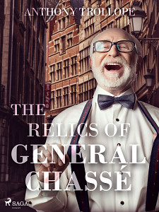 E-kniha The Relics of General Chassé