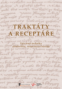 E-kniha Traktáty a receptáře