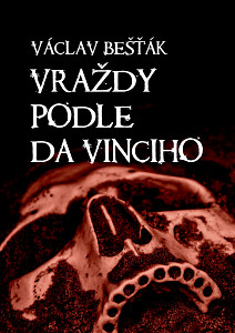 E-kniha Vraždy podle da Vinciho