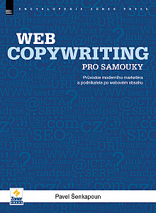 E-kniha Webcopywriting pro samouky
