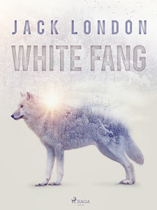 E-kniha White Fang